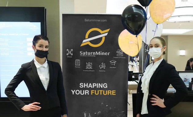 Foto von SaturnMiner