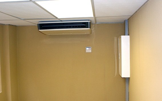 Photo of Atomair Air Conditioning