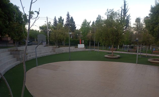 Foto de Plaza Del Corazón