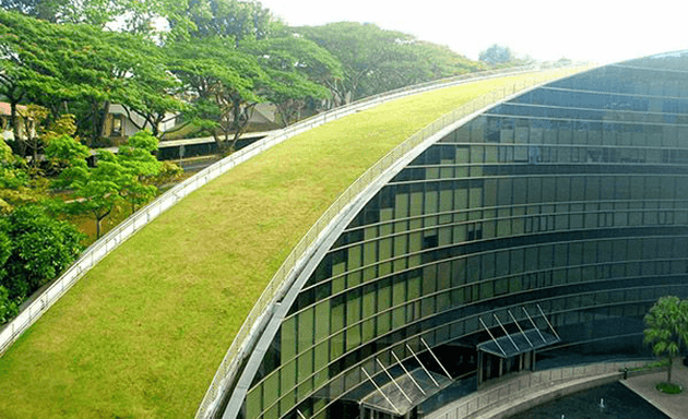 Foto de Espacio Verde Paisajismo & Medio Ambiente