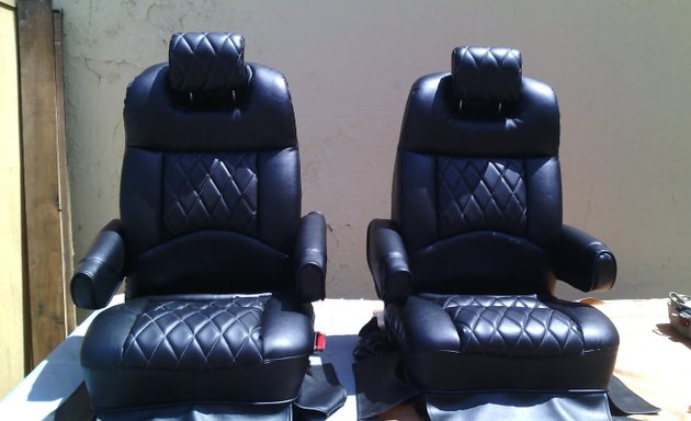 Photo of EM Custom Upholstery