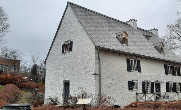 Photo of Moulin des Jésuites de Charlesbourg