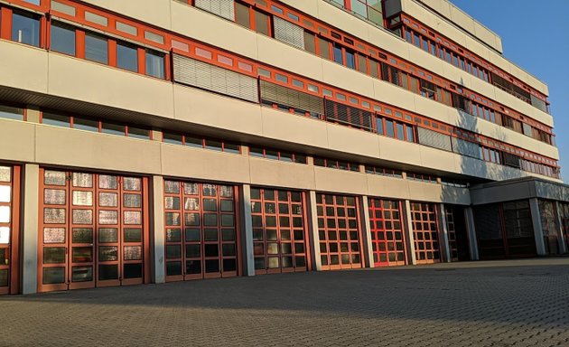 Foto von Feuerwache 9 - Neuperlach