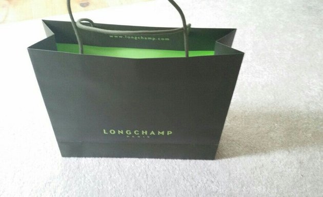 Photo de Longchamp