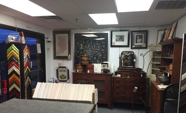 Photo of Picture This Gallery, Framing & Antiques