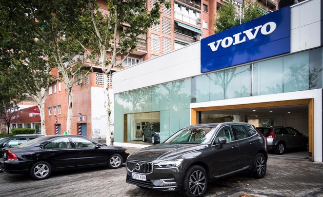 Foto de Volvo Auto Elia