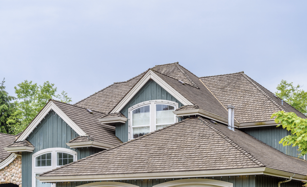 Photo of Midwest Pro Roofing