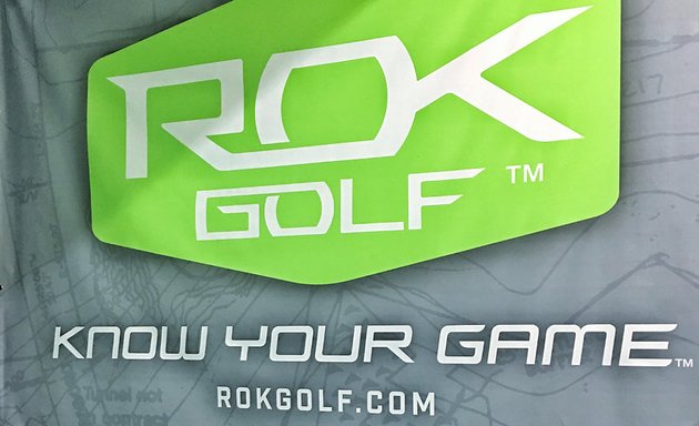 Photo of ROK Golf