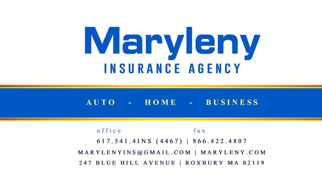 Photo of Maryleny Insurance Agency