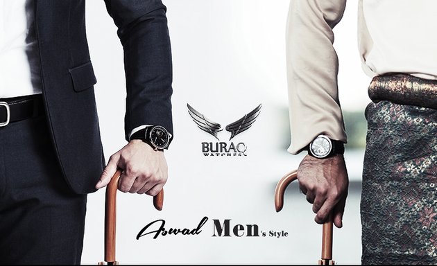 Photo of Buraq Watches