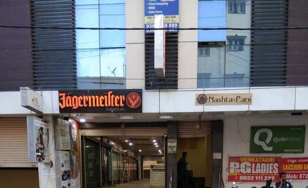Photo of Jagermeilter Sura Liquor Boutique