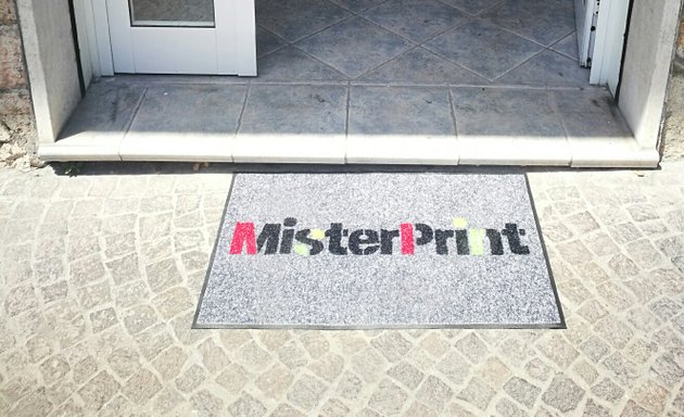 foto Mister Print