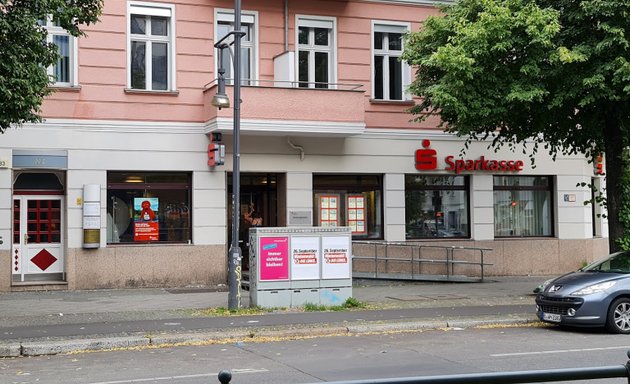 Foto von Berliner Sparkasse - PrivatkundenCenter