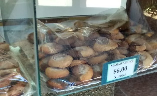 Foto de Mazzoni – Panadería