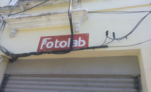 Foto de Fotolab