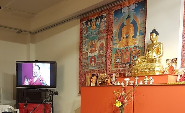 Photo of Rigpa Canada (centre de méditation bouddhiste tibétaine)