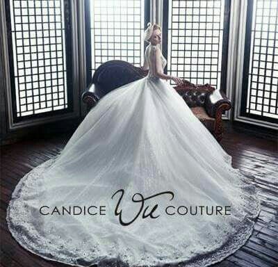 Photo of Candice Wu Couture