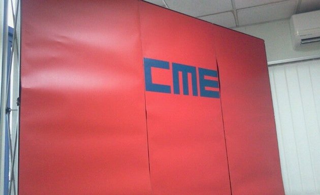 Photo of CME Group Berhad