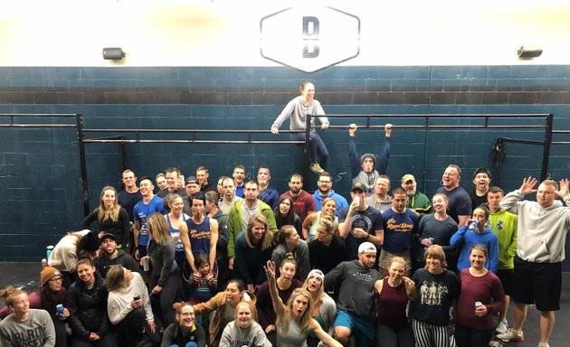 Photo of Ballard CrossFit