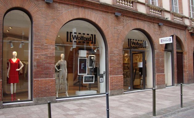 Photo de Wolford Toulouse