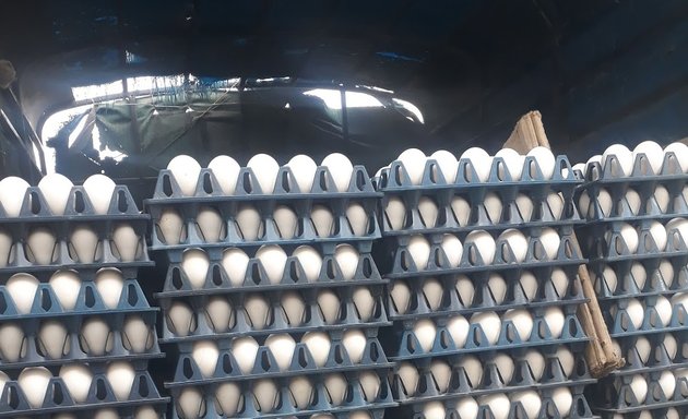 Photo of Nisar Egg Mart