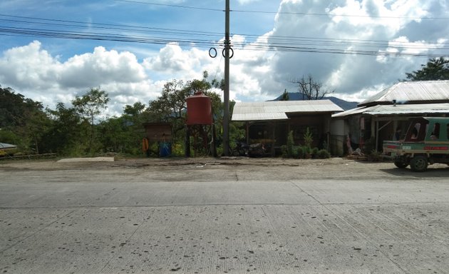 Photo of sabud spring waterbreak/carwash