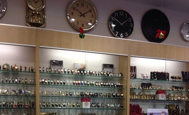 Photo of canadian watch imports