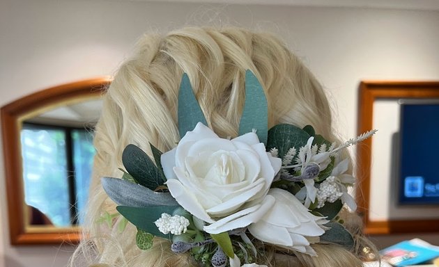 Photo of Bella Brides Hair and Makeup