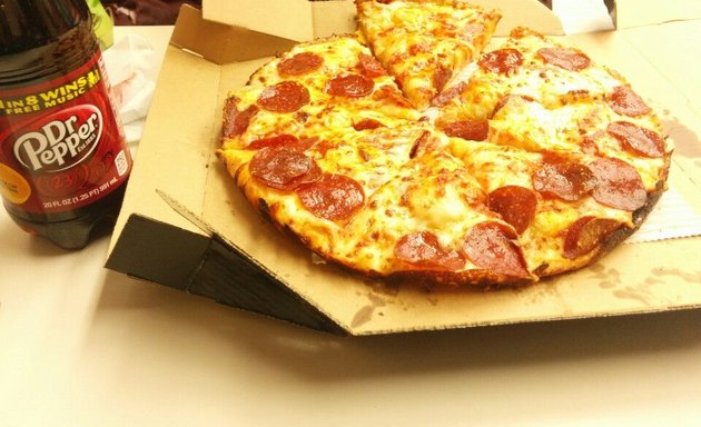 Photo of Domino's Pizza