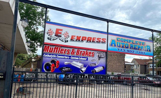 Photo of Express Complete Auto Repair