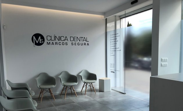 Foto de Clínica Dental Marcos Segura