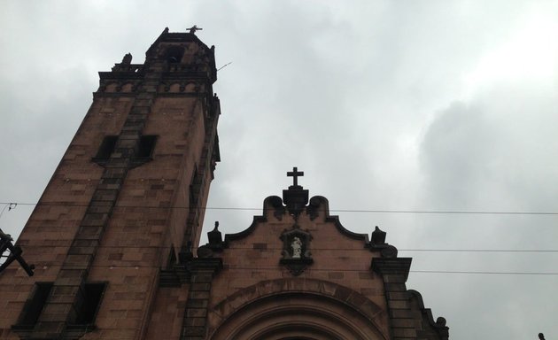 Foto de Templo San José
