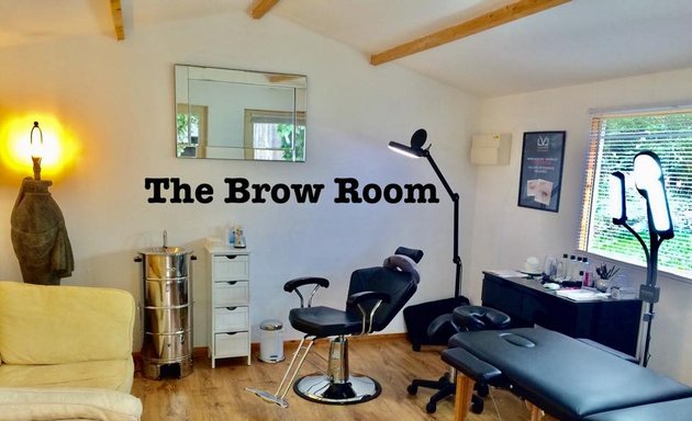 Photo of The Brow Room