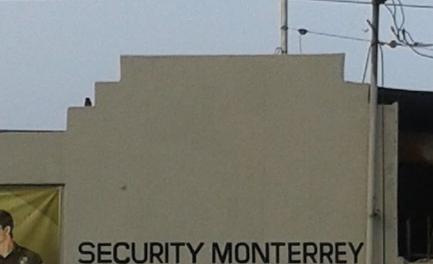 Foto de Security Monterrey