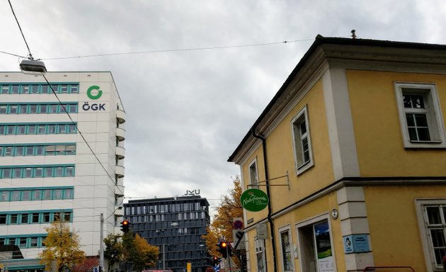 Foto von ÖGK Kundenservice Linz - Österreichische Gesundheitskasse