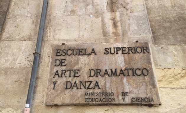 Foto de Conservatorio de Danza de Murcia