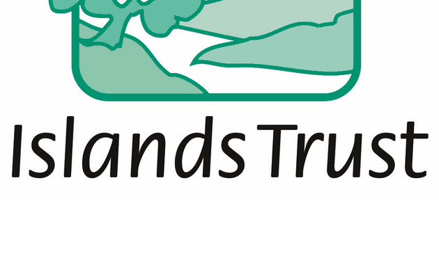 Photo of Islands Trust