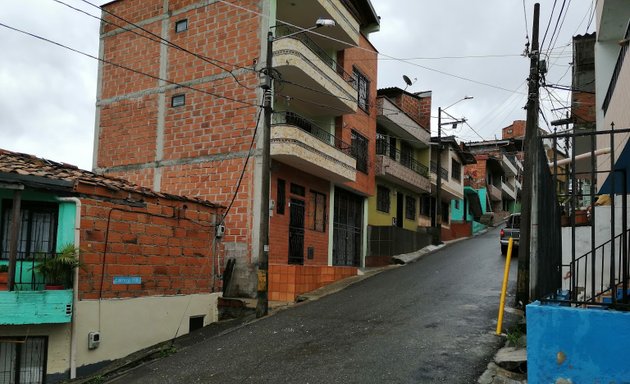 Foto de Cancha Horizontes