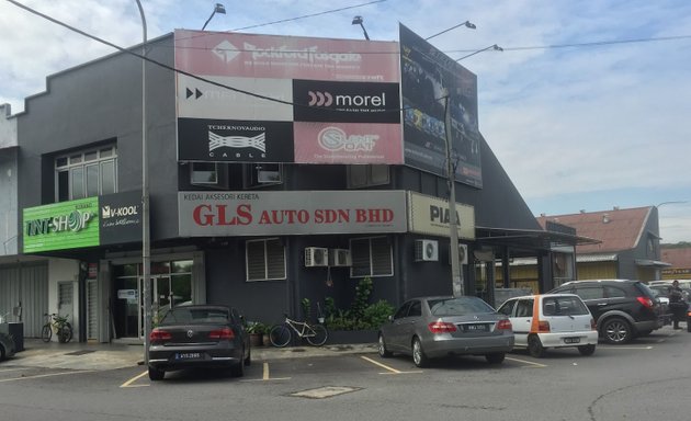 Photo of GLS Auto Sdn Bhd