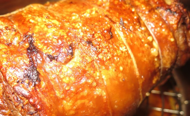 Photo of Ayesha's Special Lechon Belly