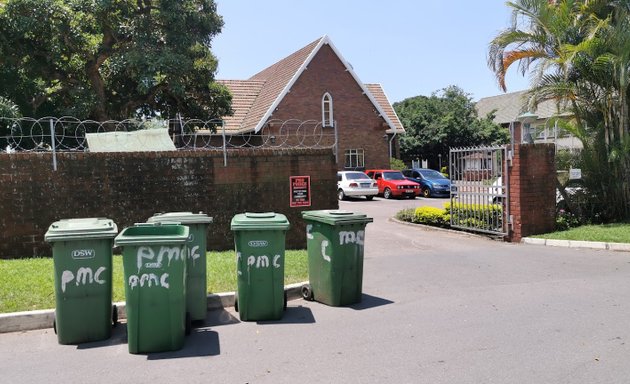 Photo of Pinetown Methodist Church