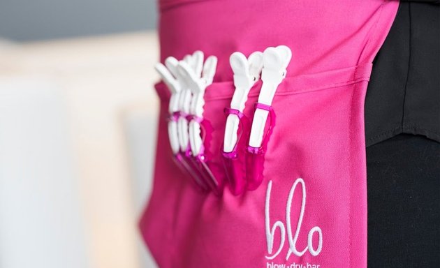 Photo of Blo Blow Dry Bar