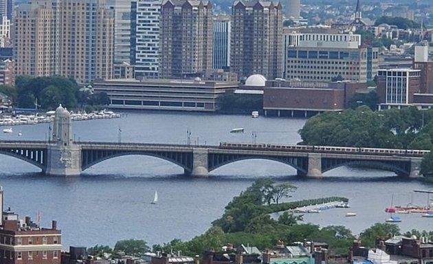 Photo of Copley Square Hotel Valet