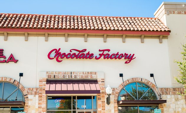 Photo of Alamo City Chocolate Factory