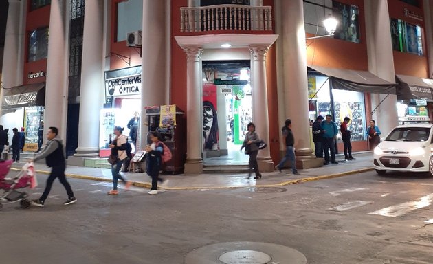 Foto de Centro Comercial Mercaderes