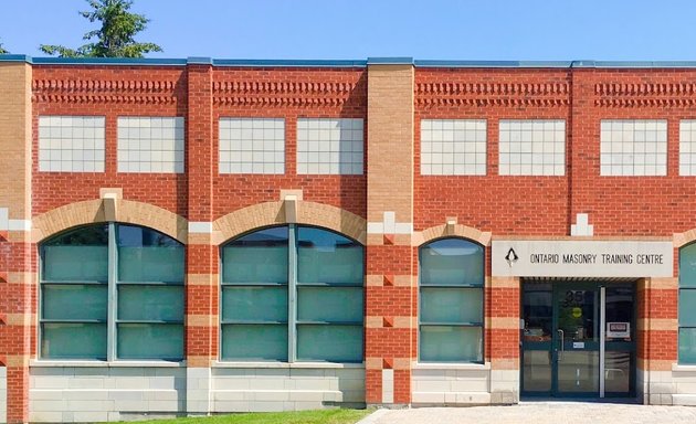 Photo of Ontario Masonry Training Centre