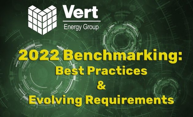 Photo of Vert Energy Group