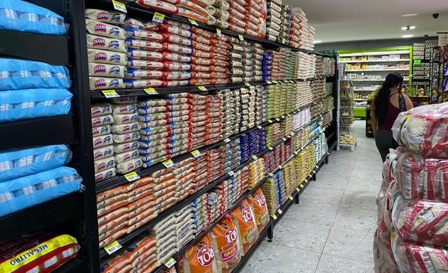 Foto de Supermercado Pa Mi Gente Robledo