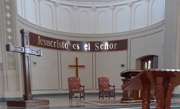 Photo of Iglesia Universal