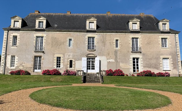 Photo de Château de Bois-Briand